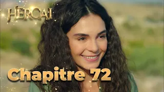 Hercai | Chapitre 72