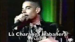 La Charanga Habanera - "Lola"