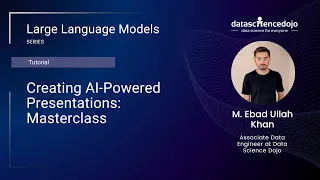 Build an AI Presentation Maker using OpenAI's Language Model | Streamlined AI PowerPoint Generation