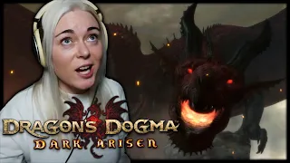 Let's try this again... - Dragon's Dogma: Dark Arisen [1]