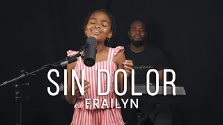 Sin dolor - Frailyn