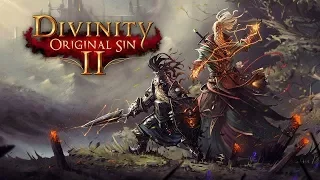 (Tactican Mode)Divinity Orginal Sin 2 Solo Final Boss One-hit