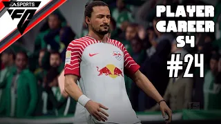 ΑΠΙΣΤΕΥΤΕΣ Μεταγραφικές ΠΡΟΤΑΣΕΙΣ! | EA FC 24 Player Career (Greek) #24