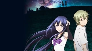 「AMV」• Still Worth Fighting For • Gokukoku no Brynhildr • 極黒のブリュンヒルデ •「AM(c)V」