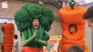 When Broccoli and Carrot are disastrous | Daddy Day Care | Binge Comedy