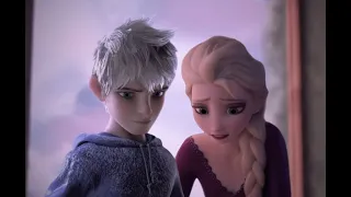 This Is My Idea ~ Jack & Elsa