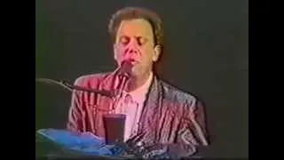 Billy Joel Live in Philadelphia 1986