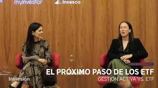 El próximo paso de los ETF ¿Qué más pueden ofrecer a los inversores?