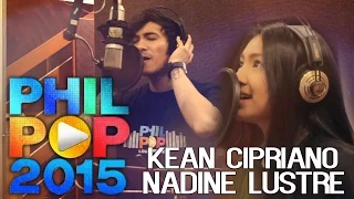 Sa Ibang Mundo — Kean Cipriano and Nadine Lustre (Official Lyric Video) | PHILPOP 2015