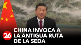 Nueva Ruta de la Seda: China, la clave