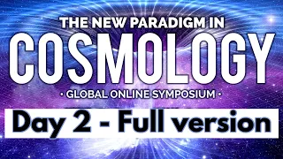 New Paradigm in Cosmology DAY 2 (Full version)