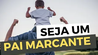 3 DICAS da Bíblia para ser um PAI MARCANTE na vida dos filhos - Leandro Quadros - Dia dos Pais