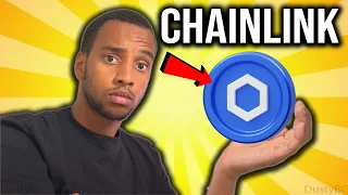 🚨CHAINLINK (LINK) COULD MAKE MANY MILLIONAIRES BECAUSE OF THIS!!! [100X GAINS POTENTIAL?]