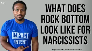 When a narcissist runs out of excuses | The Narcissists' Code Ep 806