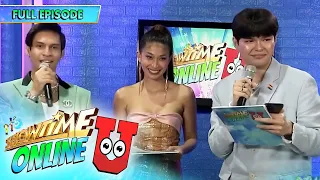 Showtime Online U - July 1, 2023 | Full Episode