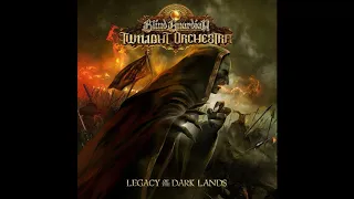 Blind Guardian New Single from the Twilight Orchestra album  - Point Of No Return