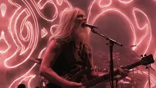 Nightwish - Slaying The Dreamer - Live Bloodstock 2018 (Pro Shot)