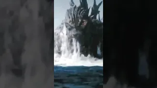 GODZILLA MINUS ONE - Self Healing Scene