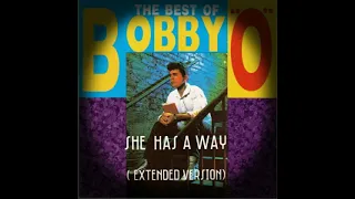 BOBBY ORLANDO - SHE HAS A WAY (EXTENDED VERSION) ...