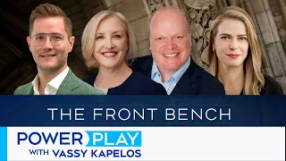 Why is Poilievre taking a stance on trans rights now? | Power Play with Vassy Kapelos