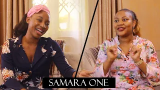 SAMARA ONE (UGANDAN MOVIE)