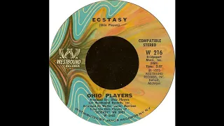 OHIO PLAYERS: "ECSTASY" [J*ski Extended]