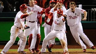 Phillies | 2000s Walk-offs