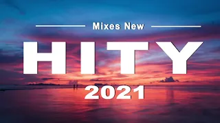 4K ✬ Hity 2021 ✬ Największe Przeboje 2021 ✬ Najlepsze piosenki 2021 ✬ Muzyka z Radia Eska 2021 ✬