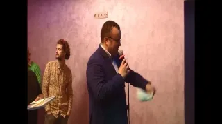 STAND UP ФЕСТИВАЛЬ