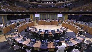 National Assembly for Wales Plenary 27.06.18