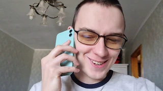 ВЛАДЕЛЕЦ VIPERPHONE ЗВОНИТ ТИМУ КУКУ!