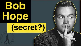 Bob Hope and his TWO Marriages