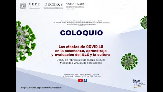 COLOQUIO VIRTUAL