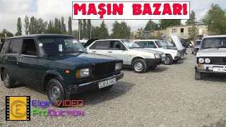 Masin Bazari №20102023 (1-ci hisse) FullHD