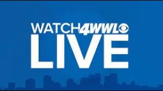 Live: Mayor Cantrell, Dr. Avegno to discuss possible COVID measures