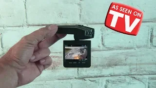 As Seen on TV - Security Gadgets TESTED!