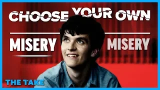 Black Mirror: Bandersnatch Ending(s) Explained - Choose Your Own Misery