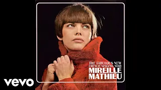 Mireille Mathieu - C'est ton nom (Audio)