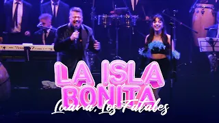 Los Fatales, Luana - La Isla Bonita (Video Oficial)