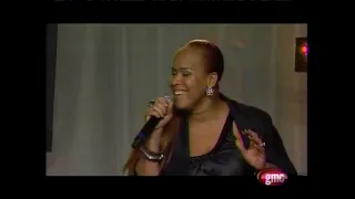 Mary Mary - We Are Not Ashamed - Live (BMI Trailblazers Awards 2010)