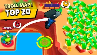 INEXSTREMISTE 😅 (brawl stars)