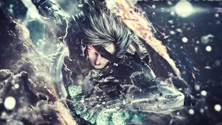 It Has to Be This Way Full Version (Instrumental + Vocals) Metal Gear Rising Revengeance OST