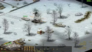 Blitzkrieg 1 - Ranjid's map 2