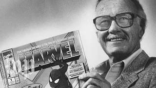 Remembering Stan Lee, godfather to all Marvel superheroes