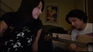 soren by beabadoobee (cover)