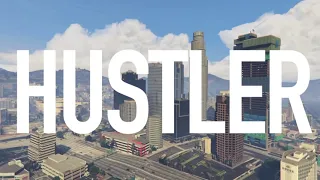 Hustler (Cinematic Showcase/Film, Rockstar Editor GTA V)