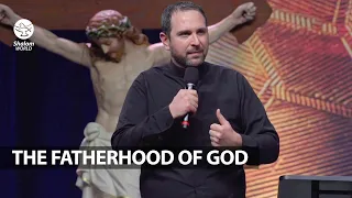 The Fatherhood Of God || Fr. Mathias Thelen || Encounter Conference 2022