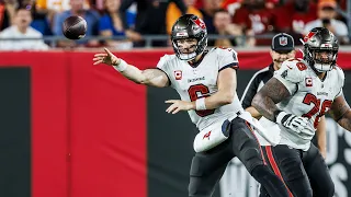 Baker Mayfield's Top 10 Plays of the 2023 Season