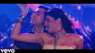 Kyon Khanke Teri Choodi 4K Video Song | Tumko Na Bhool Paayenge | Salman Khan, Sushmita Sen | 90's