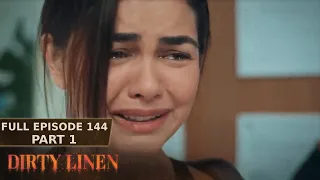 Dirty Linen Full Episode 144 - Part 1/3 | English Subbed